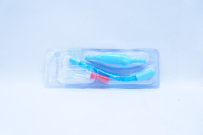 Halyard Prep Pack with Ballard Technology